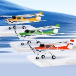 Fms 1220mm Ranger V3 Pnp/Rtf Rc Simulation Aircraft RTF