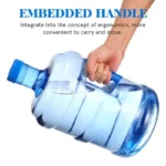 5L/7.5L Water Bottle for water dispencer automats